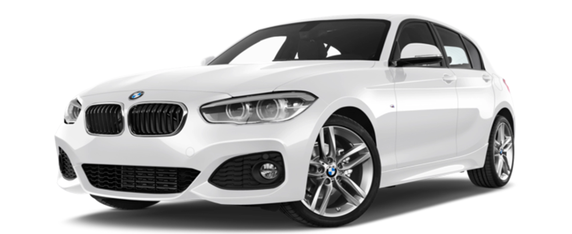 BMW Seria 1